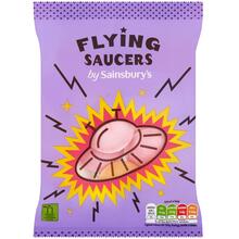 Sainsbury’s sweets