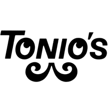 Tonio’s logo