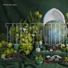 <cite>AUX</cite> digital magazine