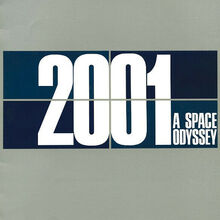 <cite>2001: A Space Odyssey</cite> program