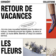 Cornaërt website