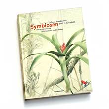 <cite>Symbiosen. Das erstaunliche Miteinander in der Natur</cite>