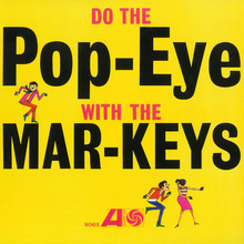 <cite>Do the Pop-Eye with the Mar-keys</cite>