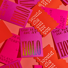 Glenmore Valentine’s Day Promotion: Those Who Print Together, Stay Together.