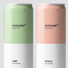 Response® Energy Drink