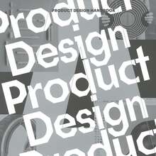 Product Design handbook, University of Oregon