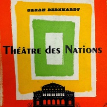 <cite>Théâtre des Nations</cite>