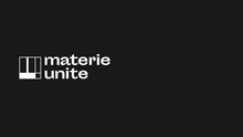 Materieunite identity and website