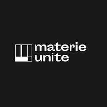 Materieunite identity and website