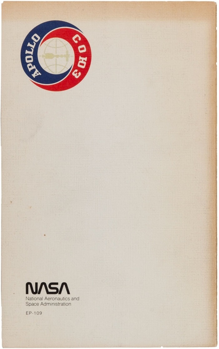 Apollo Soyuz by Walter Froehlich 3