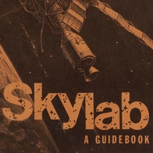 <cite>Skylab, A Guidebook</cite> by Leland F. Belew