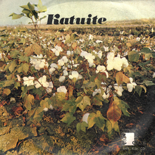 Katuite – “Rumba Margarida” / “Muxima Uami” single sleeve