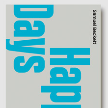 <cite>Samuel Beckett Complete Works</cite>, Faber & Faber Editions