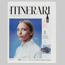 <cite>Itinerari</cite> newspaper supplement