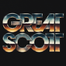 Great Scott logo and website
