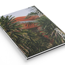 <cite>Garcías Tochter </cite>– Alina Simmelbauer