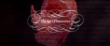<cite>The Age of Innocence</cite> (1993) title sequence