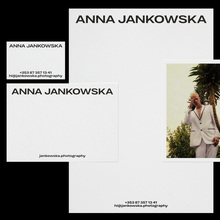 Anna Jankowska photography