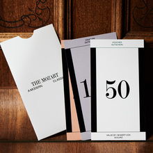 The Mozart, Salzburg