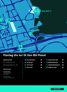 Den Blå Planet