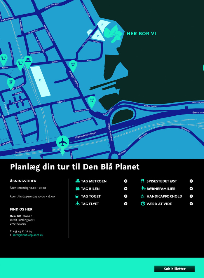 Den Blå Planet 4