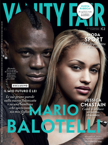 Italian <cite>Vanity Fair</cite> (Feb–Mar 2013)