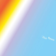 <cite>Zeit/Time, Raum/Space</cite>, 125 years Vorwerk &amp; Co. Teppichwerke