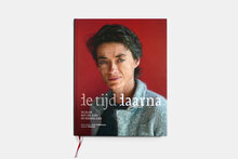 <cite>De tijd daarna: 30 jaar HIV and AIDS in Nederland</cite>