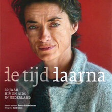 <cite>De tijd daarna: 30 jaar HIV and AIDS in Nederland</cite>