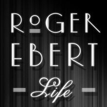 <cite>Life Itself</cite> by Roger Ebert (Hardcover)