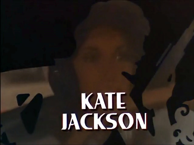 Charlie’s Angels (1976–81) Main Titles 2