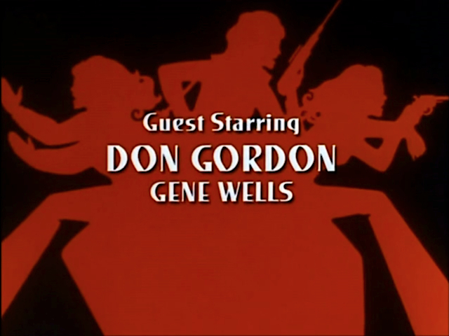 Charlie’s Angels (1976–81) Main Titles 6