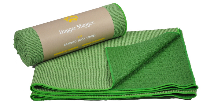 Hugger Mugger 3
