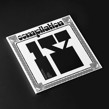 Hip Dozer – <cite>Compilation Vol.<span class="nbsp">&nbsp;</span>IV</cite>