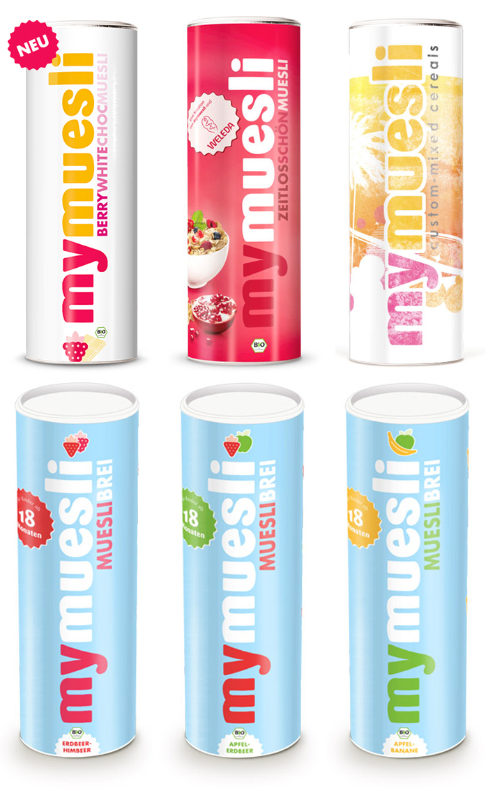 mymuesli 5