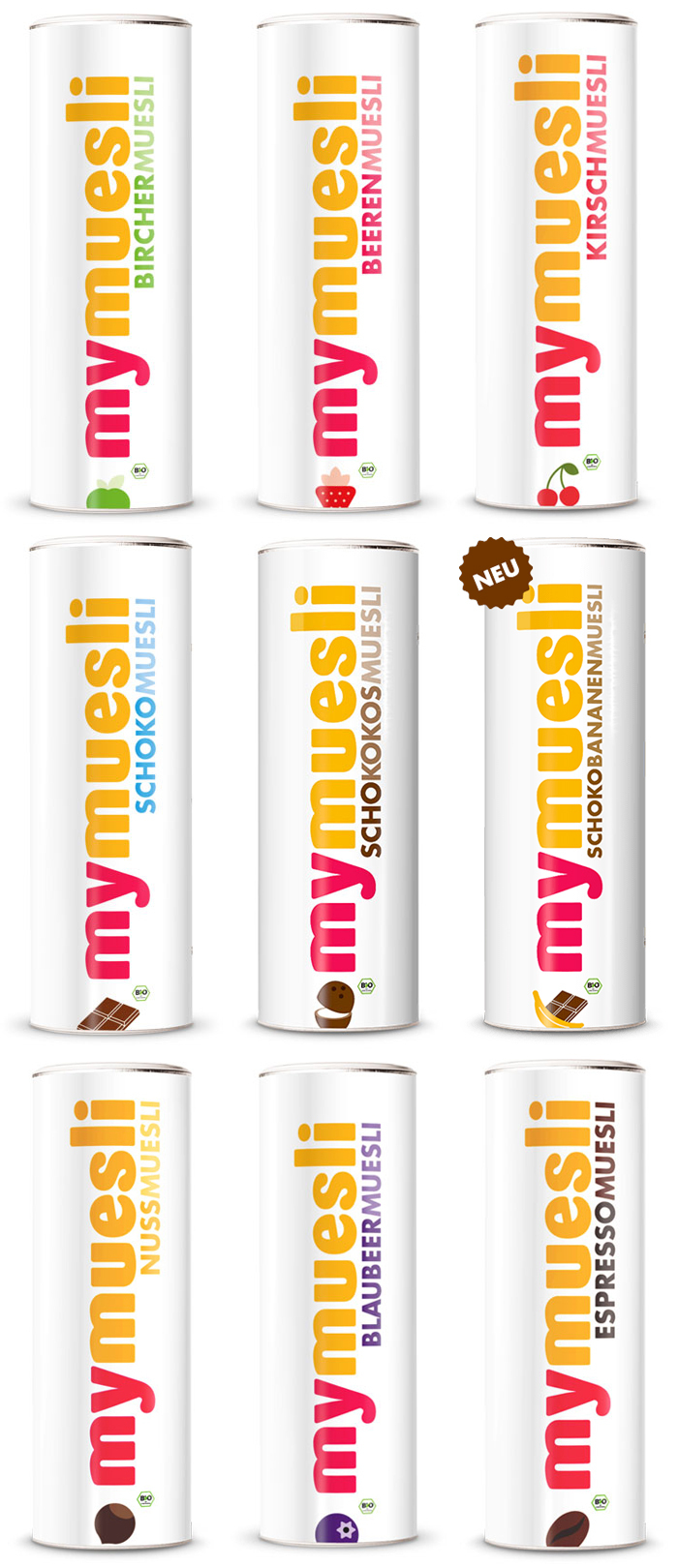 mymuesli 2