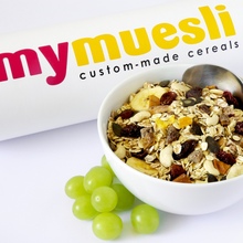 mymuesli