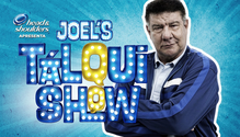 “Joel’s Tálqui Show” commercial for Head &amp; Shoulders