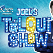 “Joel’s Tálqui Show” commercial for Head &amp; Shoulders