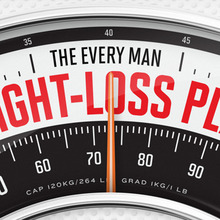 <cite>Men’s Health</cite> (UK): 2011 Weight-Loss Supplement