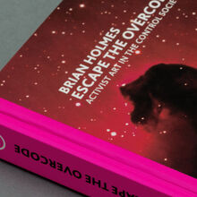 <cite>Escape the Overcode</cite> by Brian Holmes