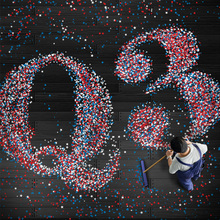 <cite>Washington Post</cite> 2012 “Q” Covers