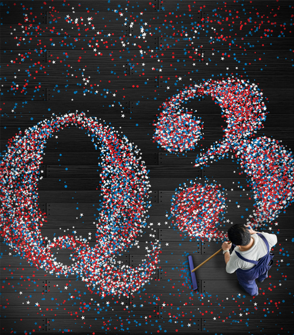 Washington Post 2012 “Q” Covers 2