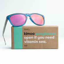Kimoa identity