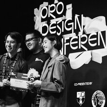 Oro Design Conference 2020