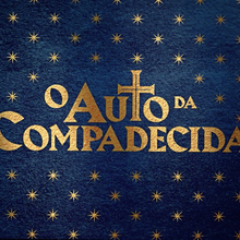 <cite>O Auto da Compadecida</cite> TV miniseries (2020)