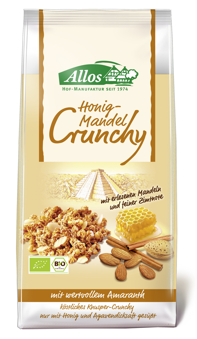 Allos Müslis 1