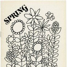 <cite>Clip Books of Line Art</cite>, Volk (1976) <cite>Clip Books of Line Art</cite>, Volk (1976)