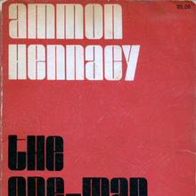 <cite>The One-Man Revolution in America</cite> by Ammon Hennacy