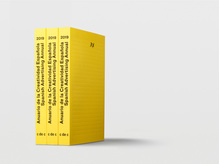 Spanish Advertising Annual 2019